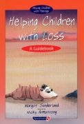 Helping children with Loss.