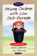 Helping children with self esteem