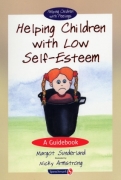 Helping children with self esteem