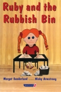 Ruby and the Rubbish Bin