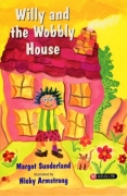 Willy and the Wobbly House